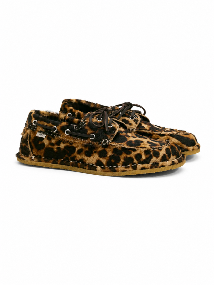 BOAT SHOES