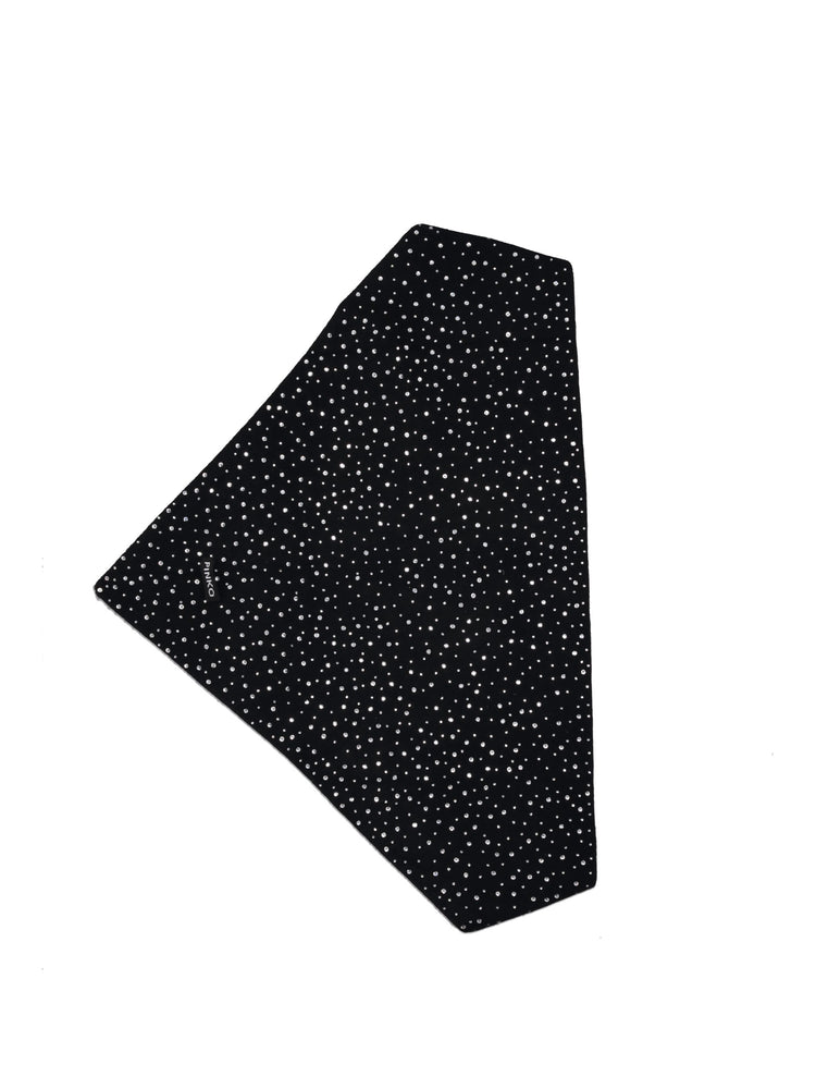 SVIZZERA SCIARPA RASATO FULL S