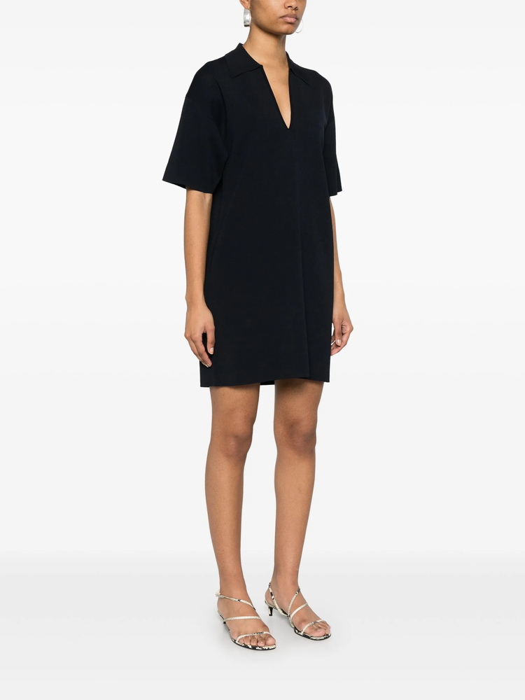 Roma mini T-shirt dress