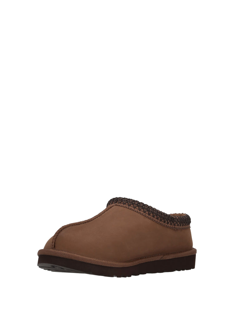 M TASMAN II NUBUCK