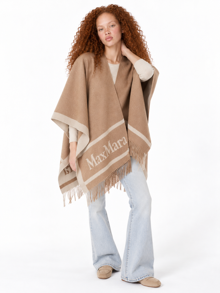 Stola-foulard-mantella