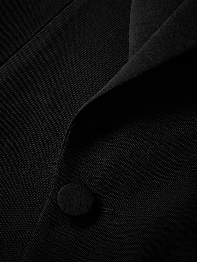 VESTE TUX BASE VU35