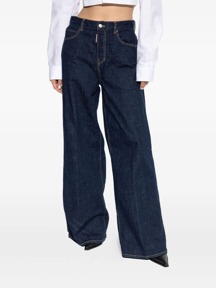 PANTS 5 POCKETS