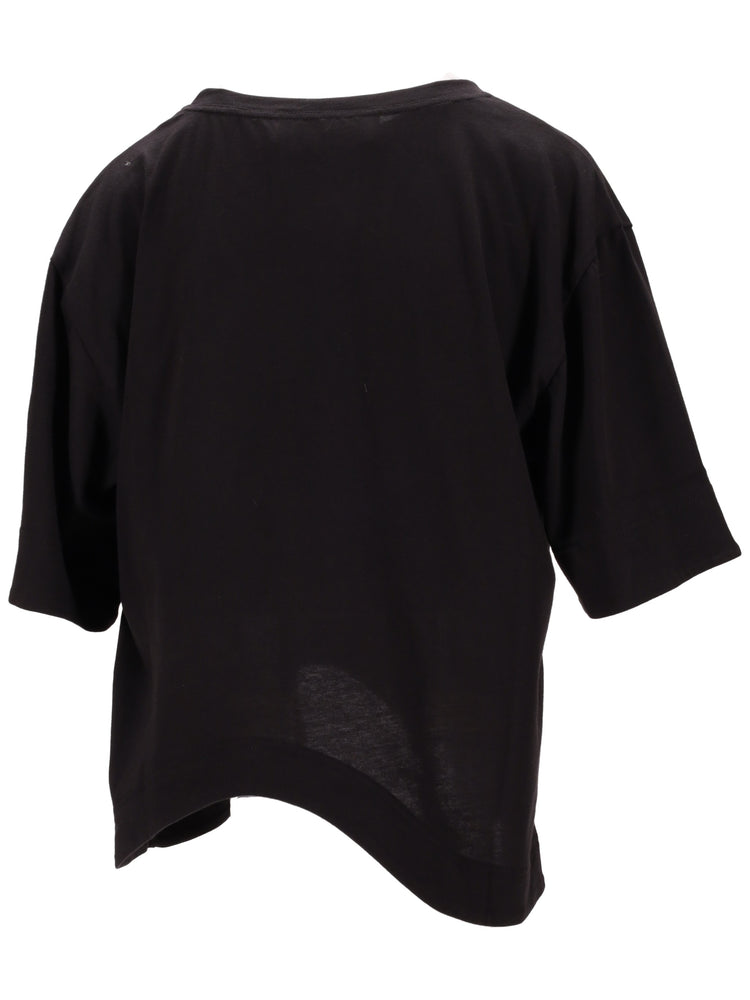 ONDA TEE - Cotton Jersey