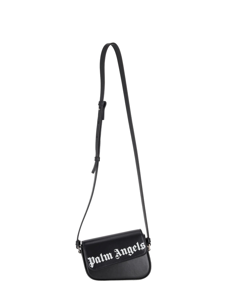 CLASSIC LOGO CRASH BAG