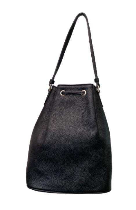 LA ROSE BORSA SACCHETTO GRANDE MORO