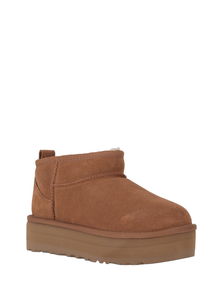 KIDS' CLASSIC ULTRA MINI PLATFORM