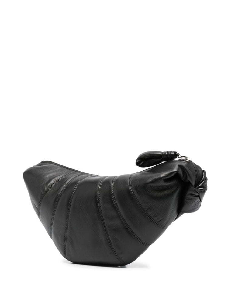 SMALL CROISSANT BAG