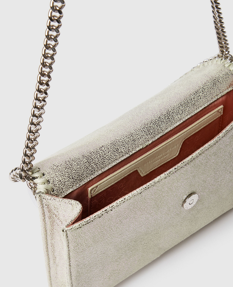 Falabella Shoulder Wallet Bag