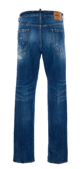 PANTS 5 POCKETS