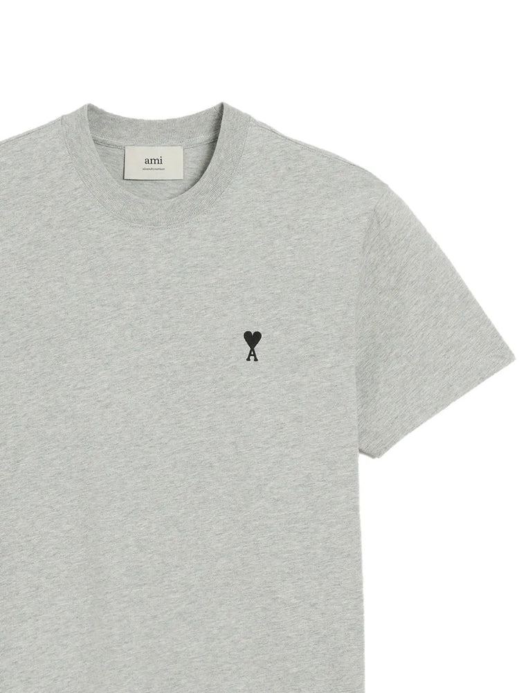 TSHIRT AMI DE COEUR CONTRASTE