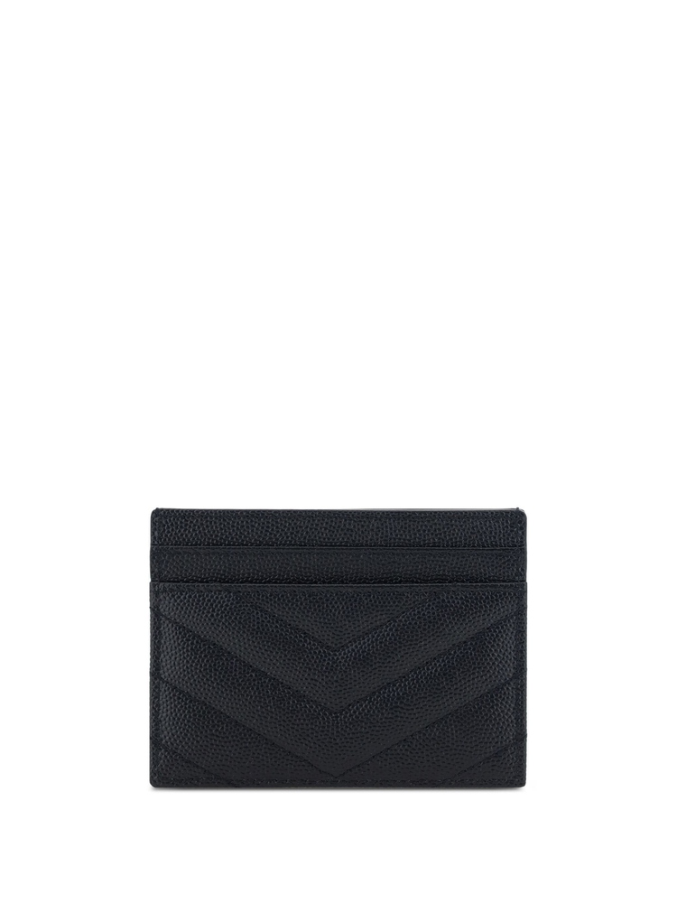 YSL CREDIT CARD HOLDER(172Y)MONO