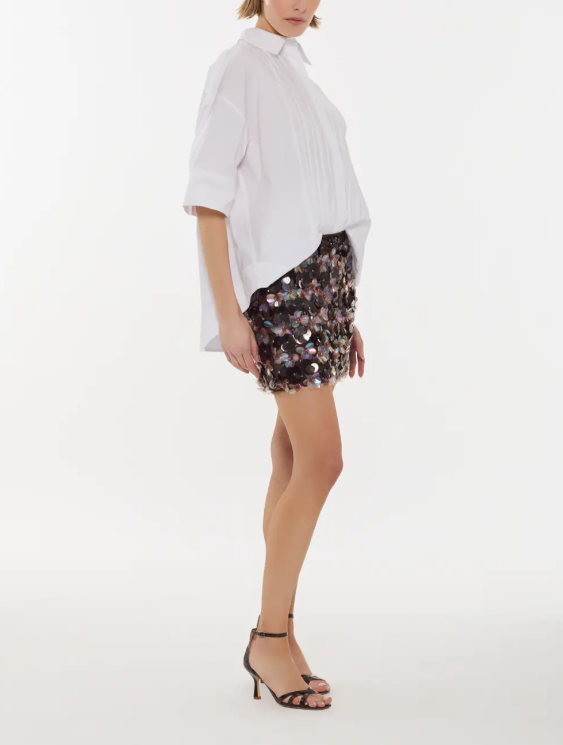 CAMICIA