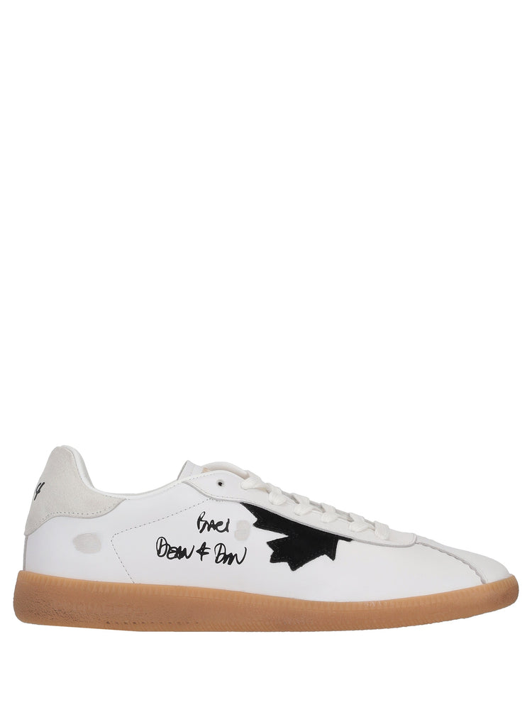 Dsquared2 Rebels Sneakers