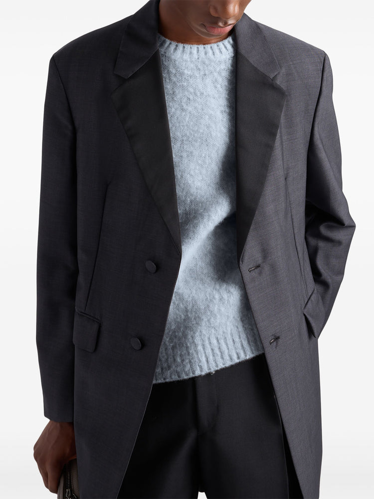 wool sweater