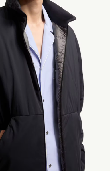 BREEZES JACKET