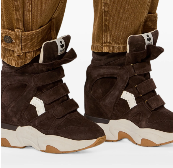 BALSKEE SNEAKERS