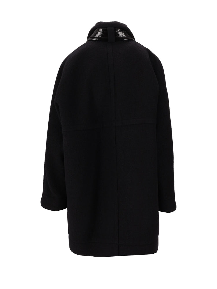 VOLUME LOCK PARKA