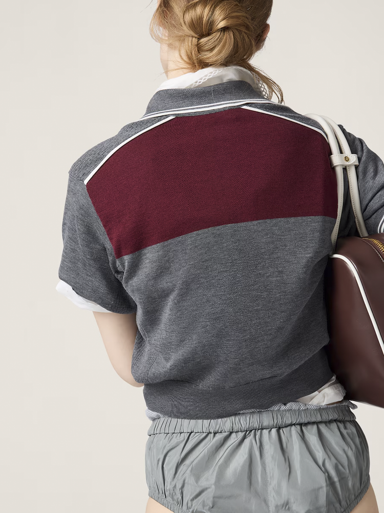 technical silk briefs