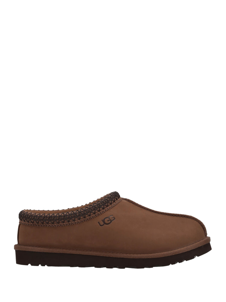 M TASMAN II NUBUCK