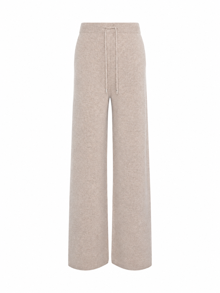 Pantalone in maglia