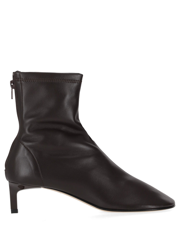 FIO KITTEN BOOTIE