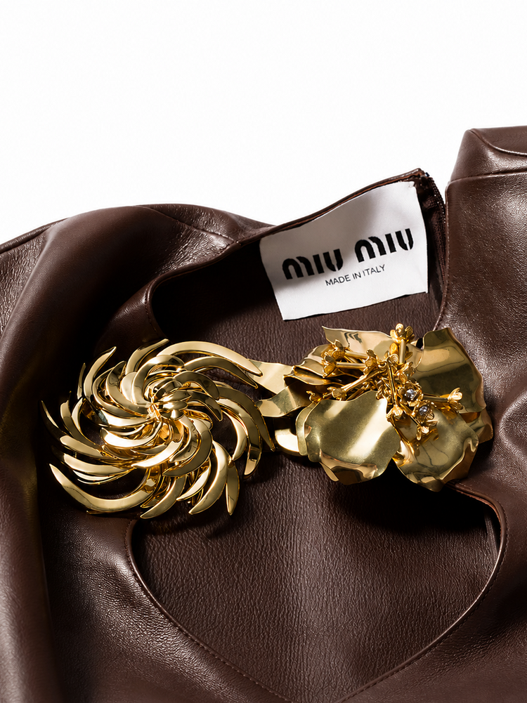 SPILLA MIU TOURBILLON