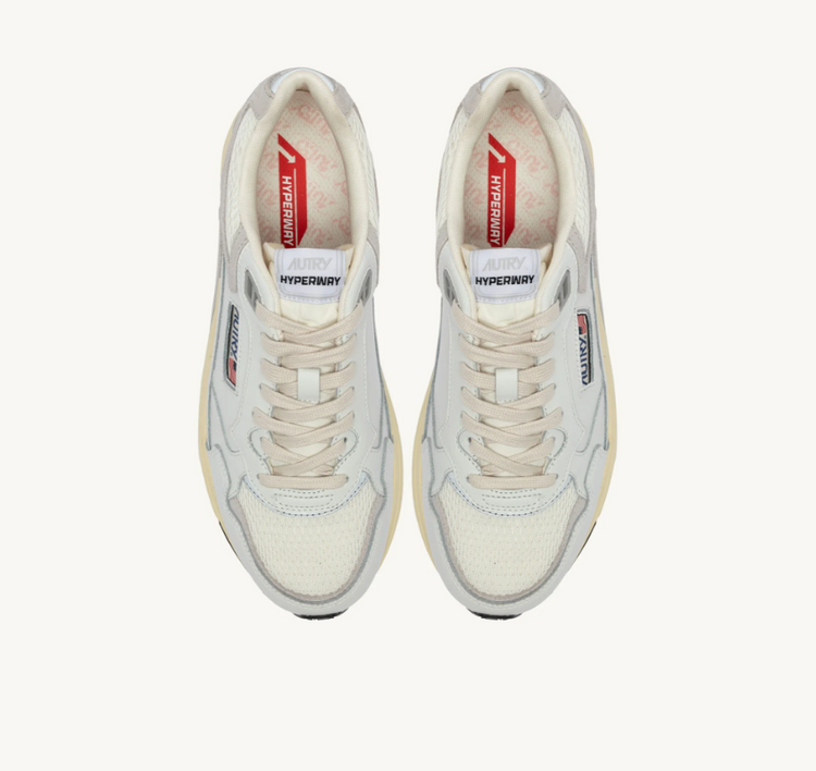 HYPERWAY LOW MAN
