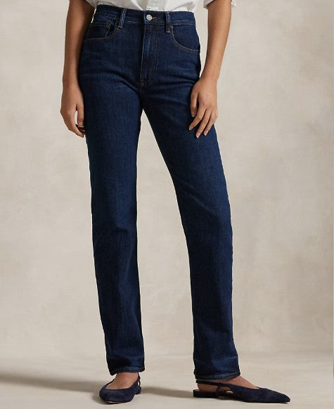 STRAIGHT-STRAIGHT-FULL LENGTH-STRAIGHT