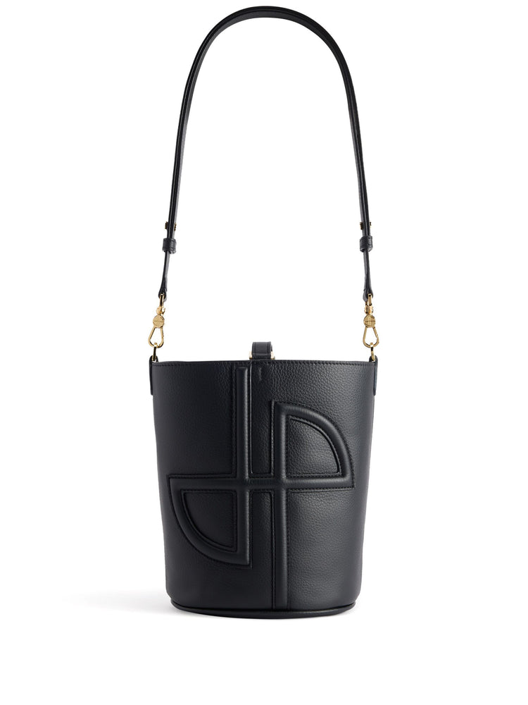 small JP bucket bag