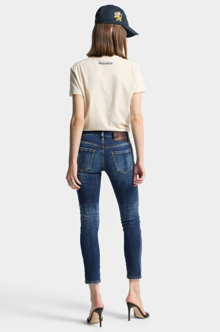 PANTS 5 POCKETS