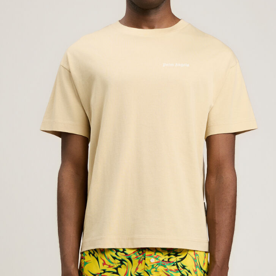 RGB CLASSIC LOGO TRIPACK TEE