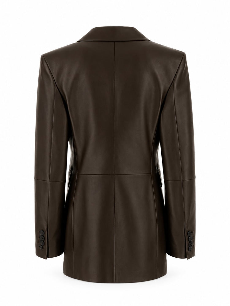 VESTE TAILLEUR UN BO