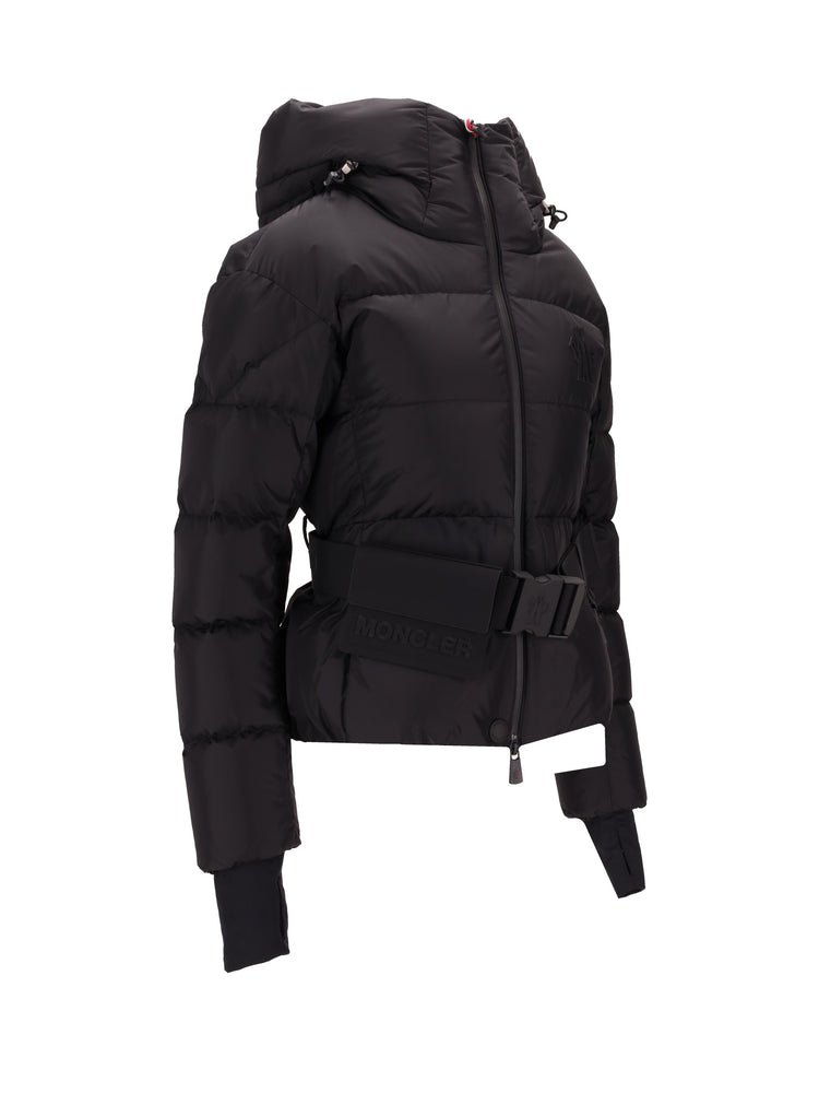 BOUQUETIN JACKET GRENOBLE