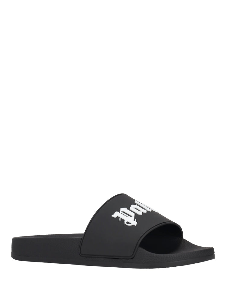 BIG LOGO SLIDERS