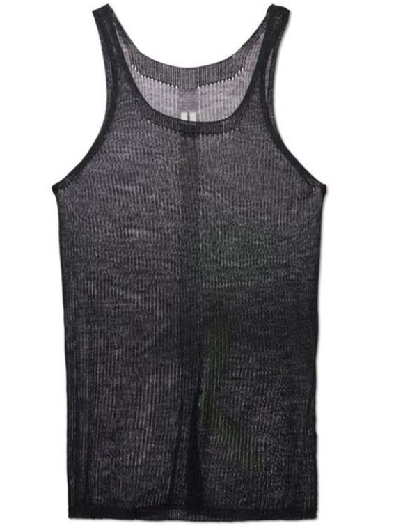 KNIT TANK