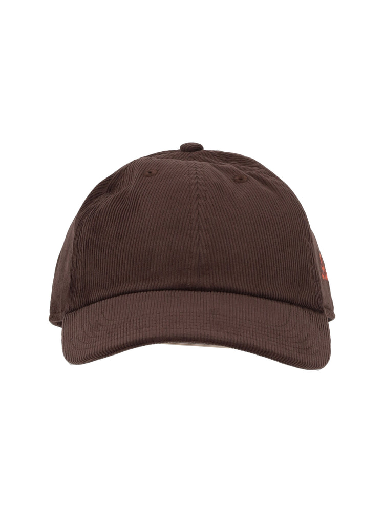 CAPS MAIN UNISEX R9BO BASEBALL BROWN