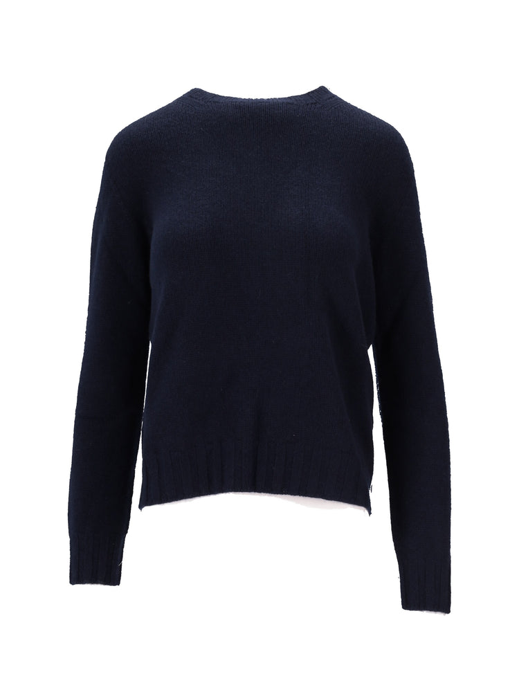 LA ROSE R-NECK