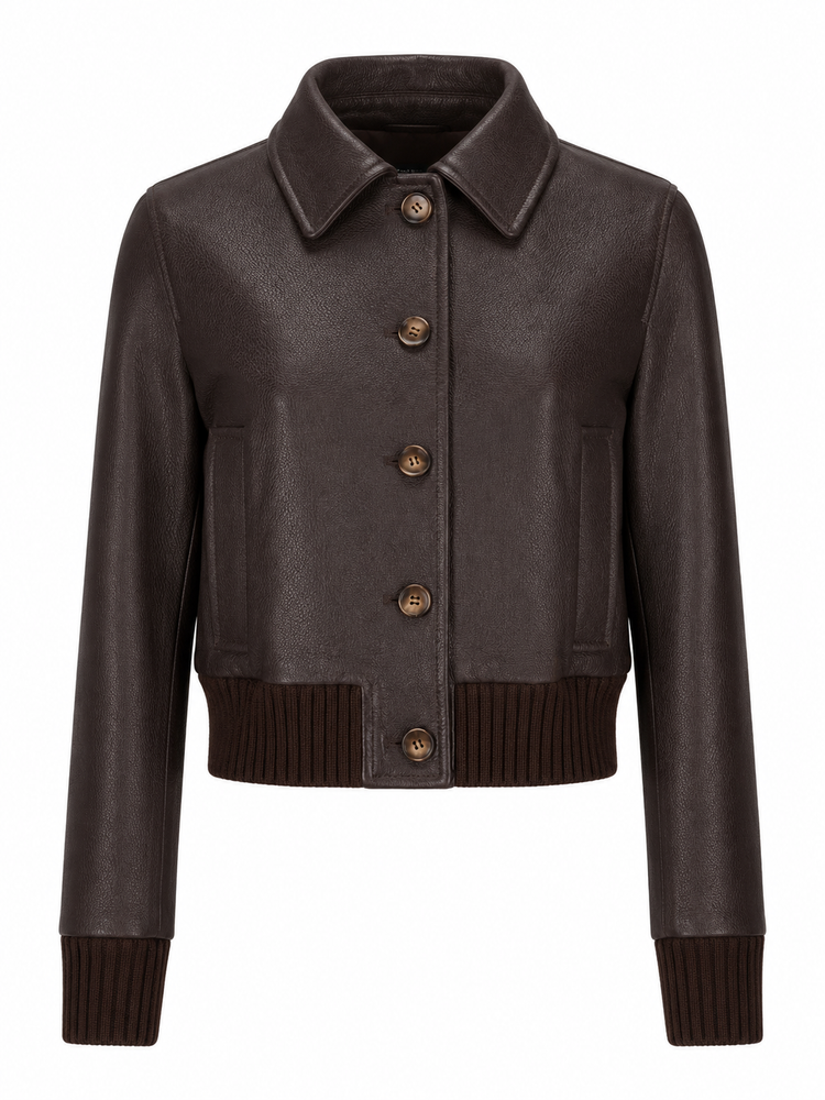 jacket capra