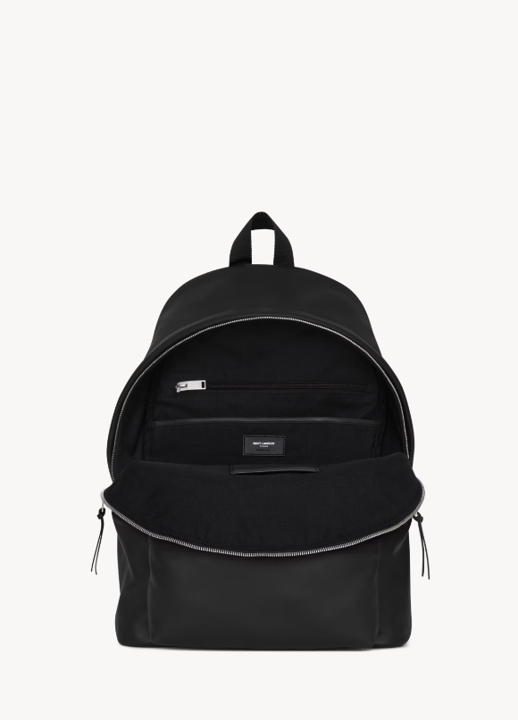 YSL BV CITY BACKPACK E_NAUSI