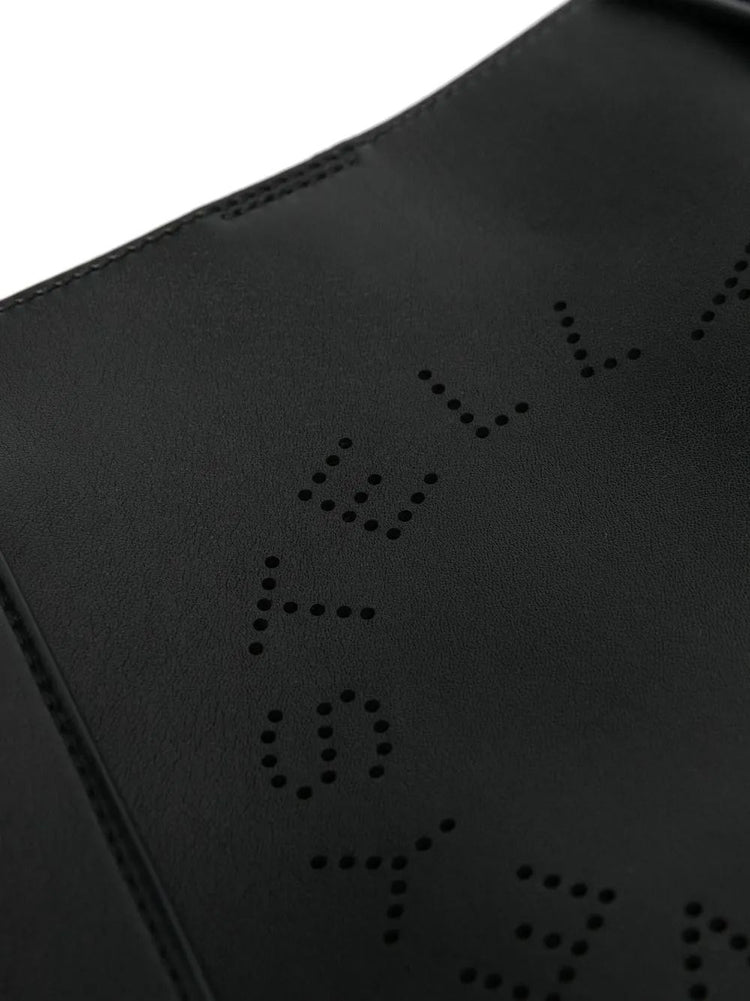 LOGO CROSSBODY BAG
