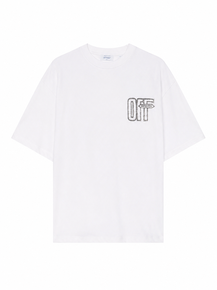 MOTION ARROW SKATE S/S TEE