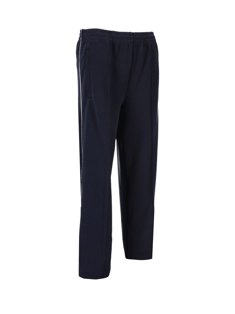 PANTALONI JERSEY TEC