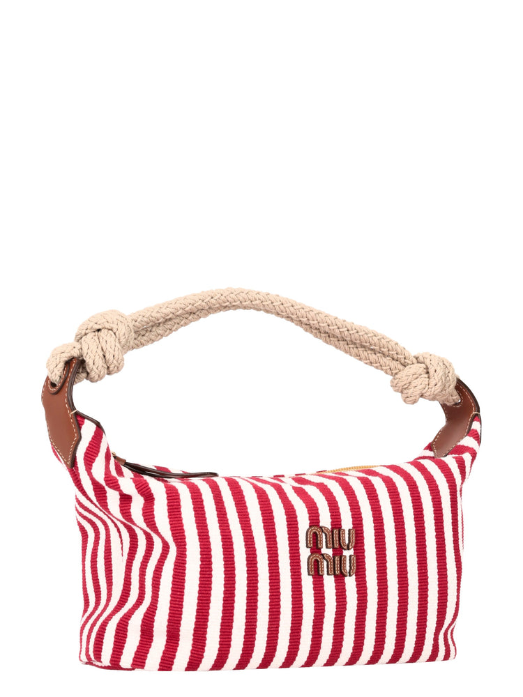 BORSE CANNETTE' RIGHE