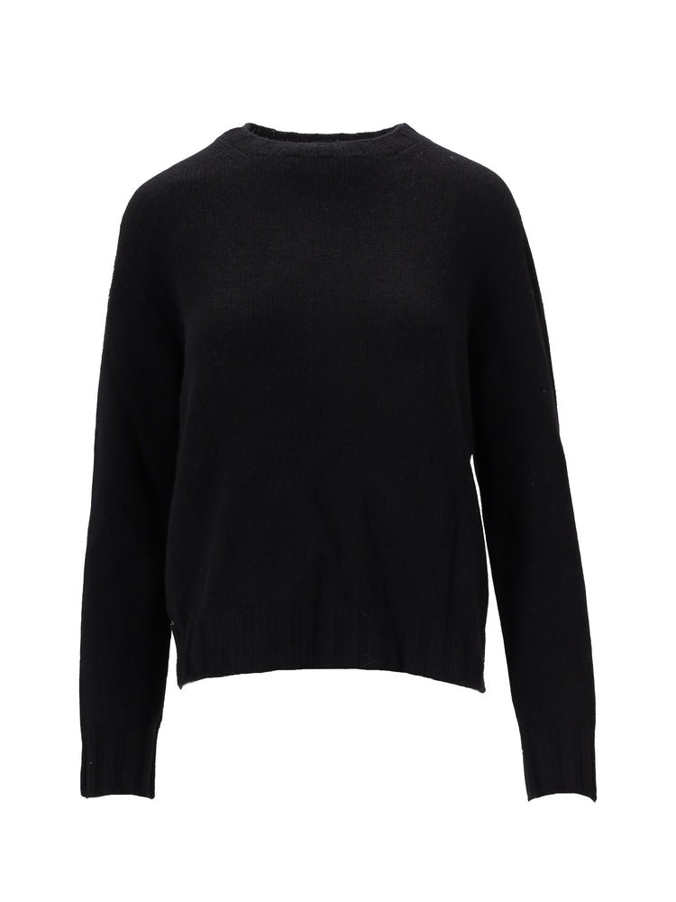 LA ROSE R-NECK