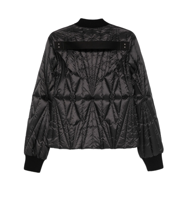 GEOCAMO FLIGHT JACKET L109N1A00001 M8113