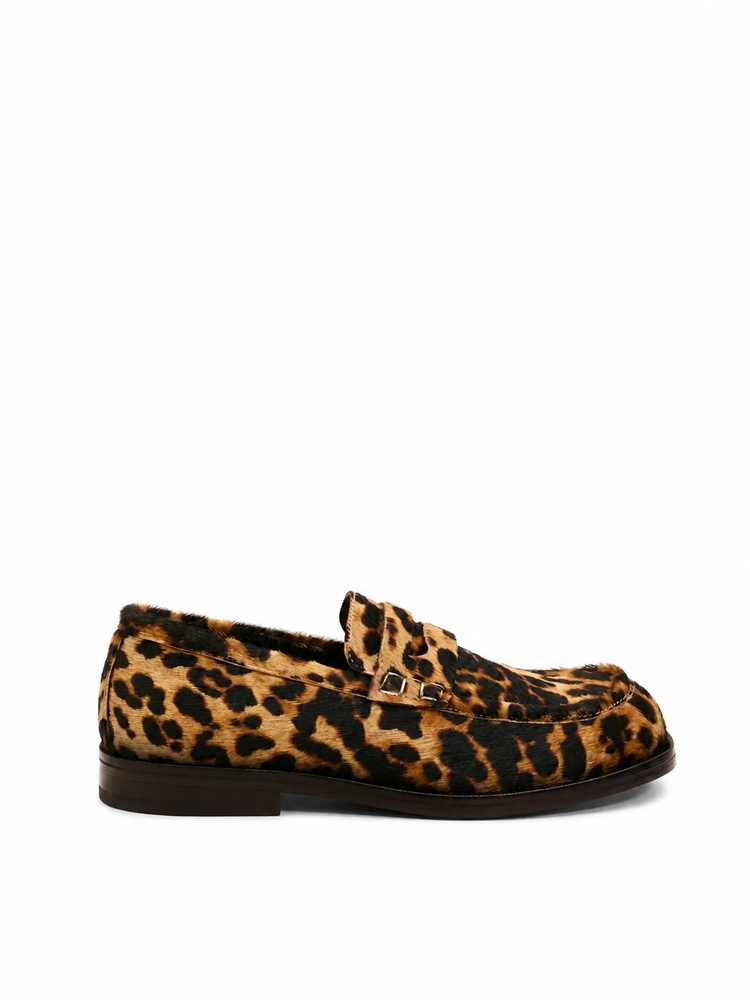 LOAFERS