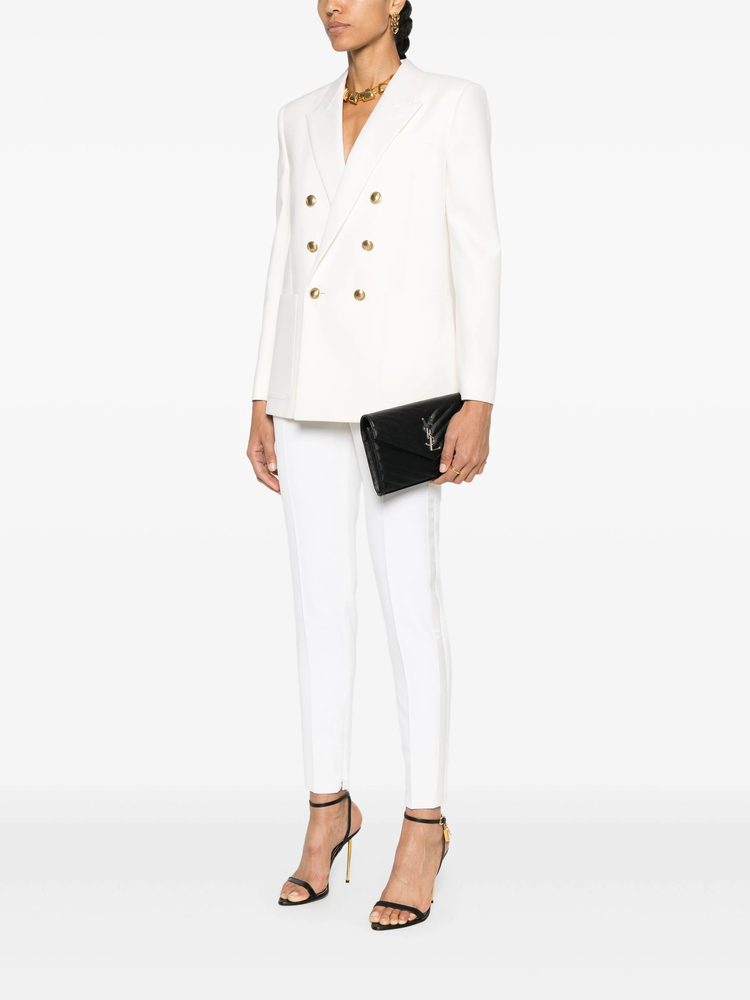 YSL C.WALL(153Y)MONO GRAIN DE