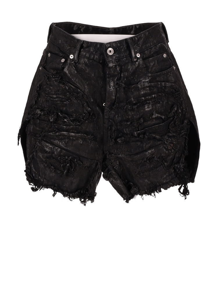 CUT OFFS