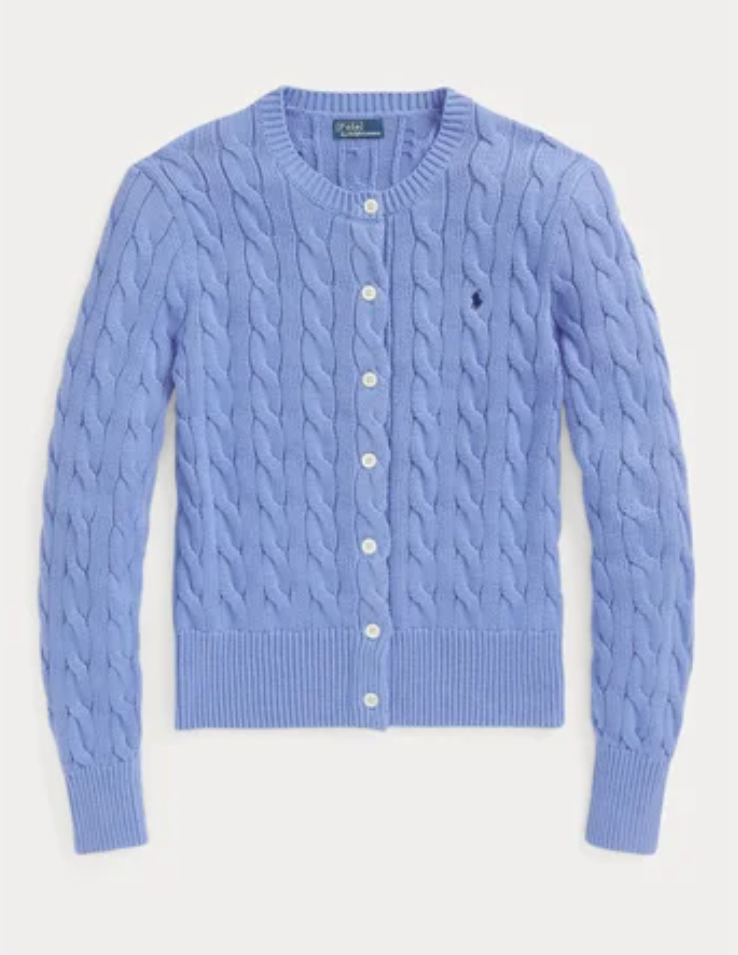 CTTNCBLCARDI-LONG SLEEVE-CARDIGAN